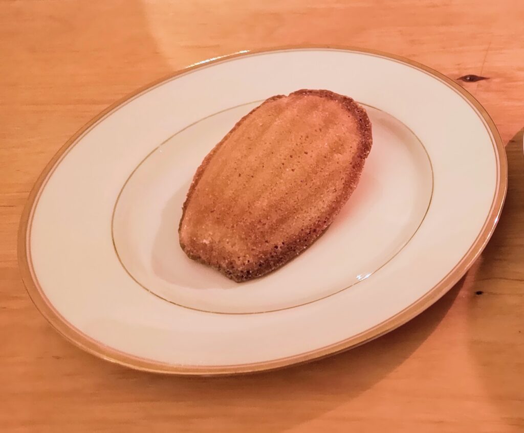 Madeleine