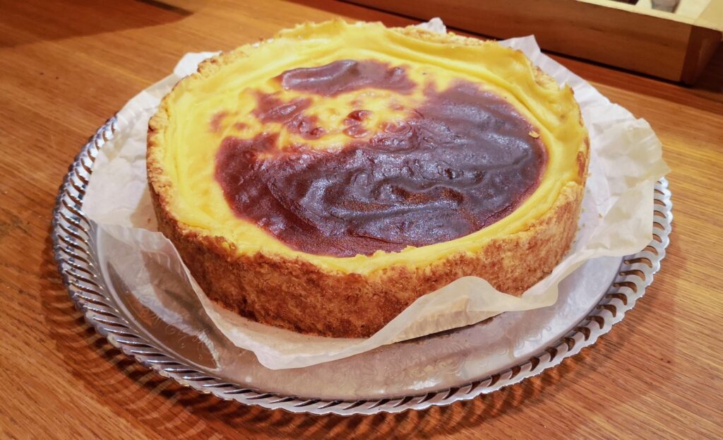Flan